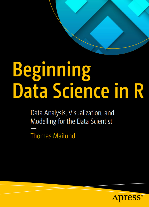 Beginning Data Science in R