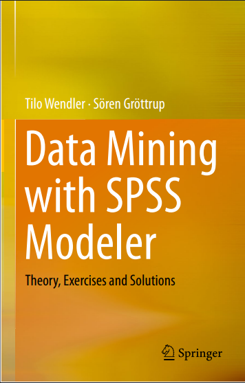 Data Mining with SPSS Modeler
