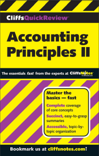 Image of Accounting Principles II