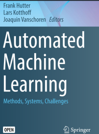 Automated Machine Learning