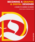BECOMING A GRAPHIC & DIGITAL DESIGNER